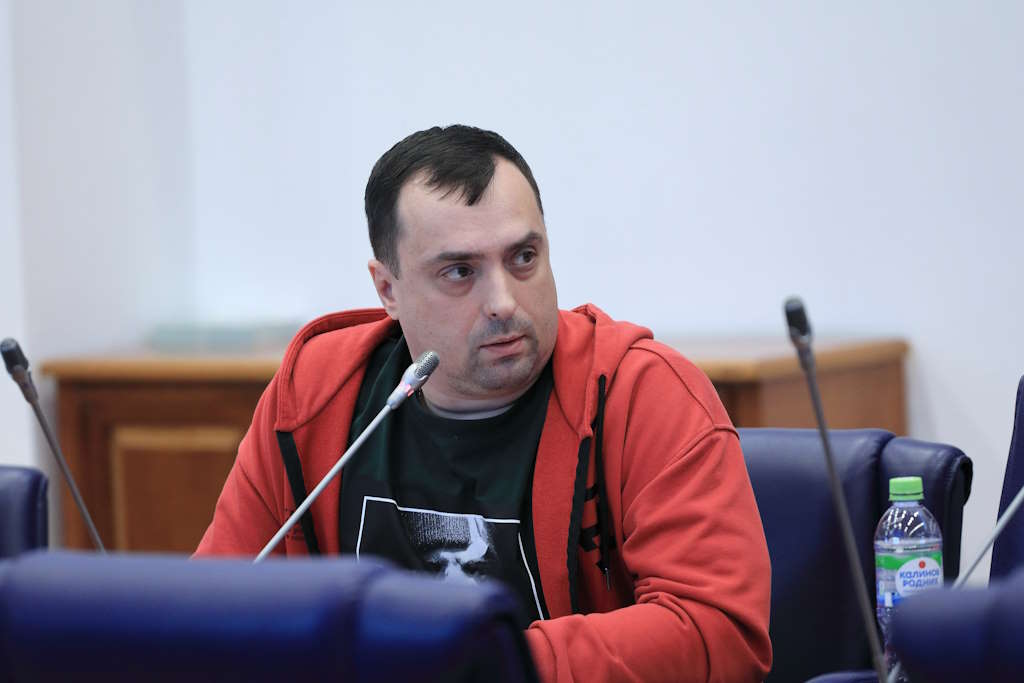 Александр Кукса
